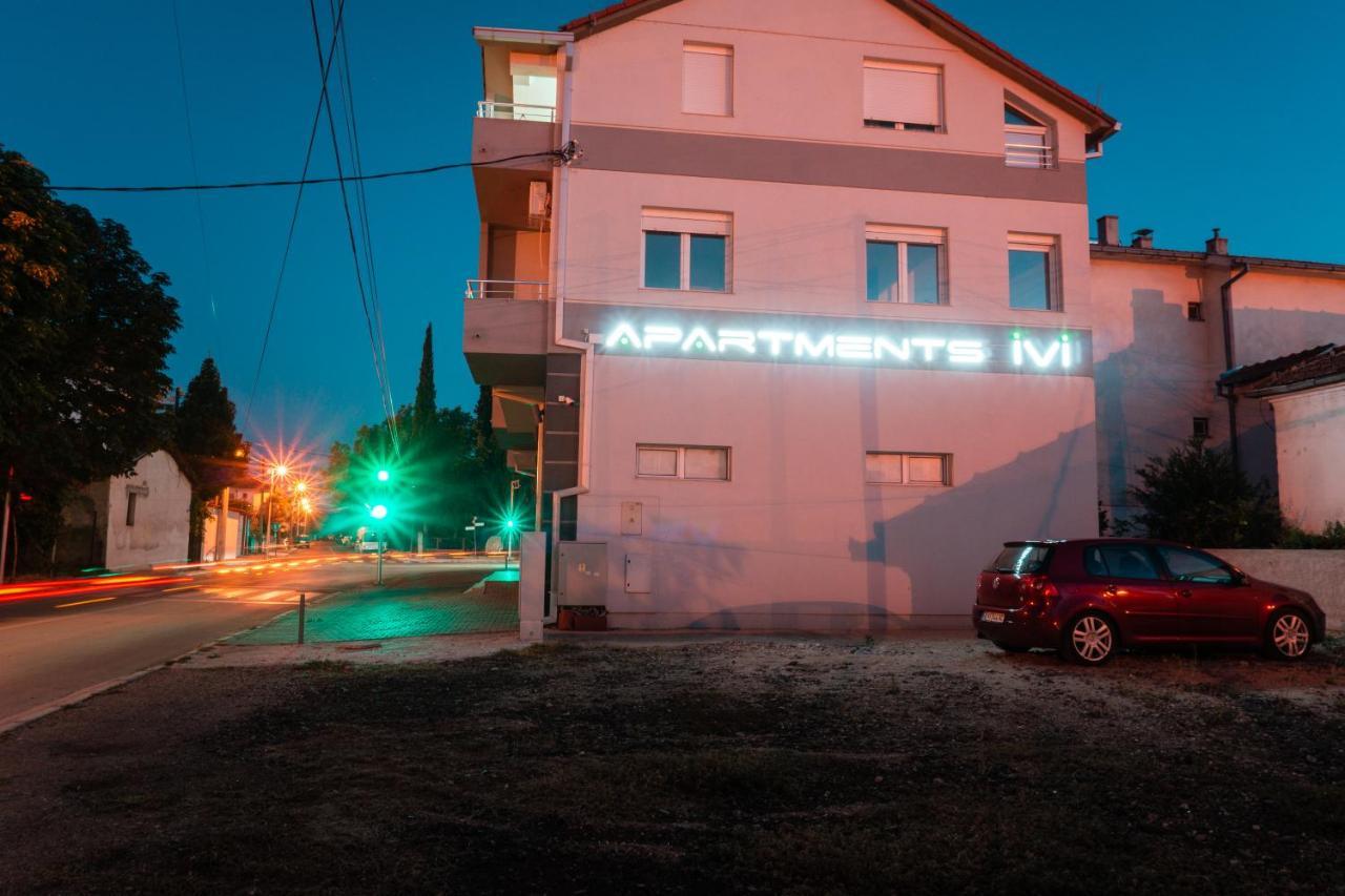 Apartments Ivi Gevgeli Dış mekan fotoğraf